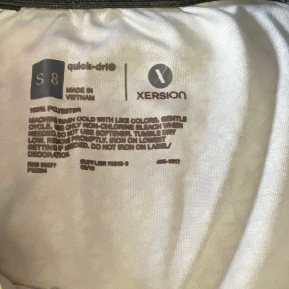 Xersion